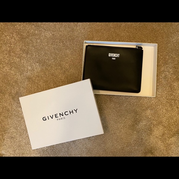 Givenchy Pouch